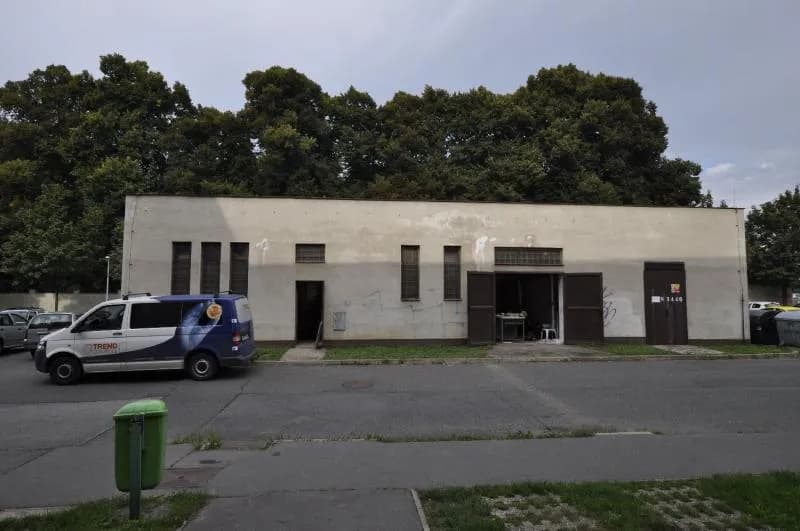 Obnova výměníkové stanice tepla PS PR1 Stoupající, Praha 9 - Prosek