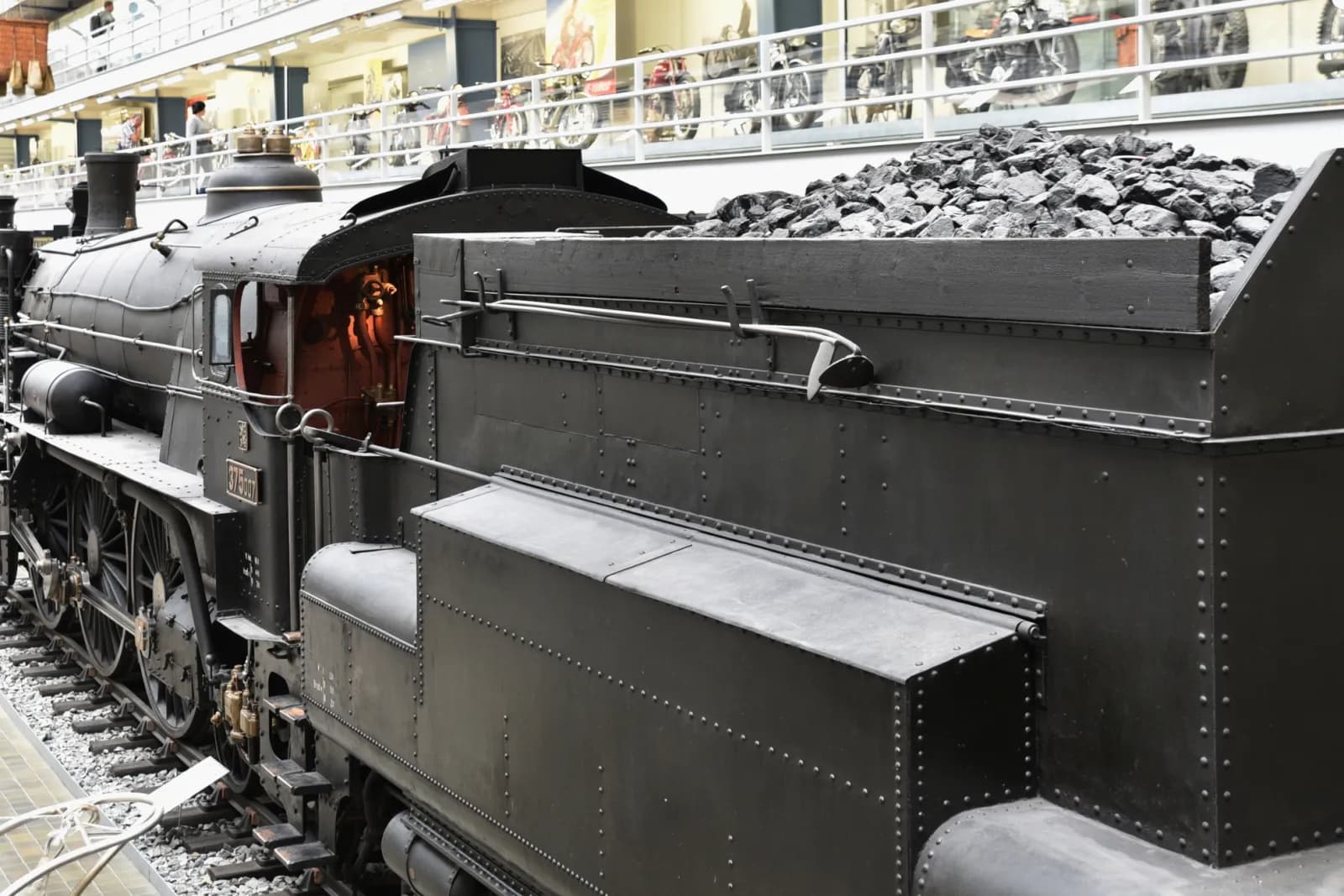 Národní technické muzeum, Praha 7, výměníková stanice