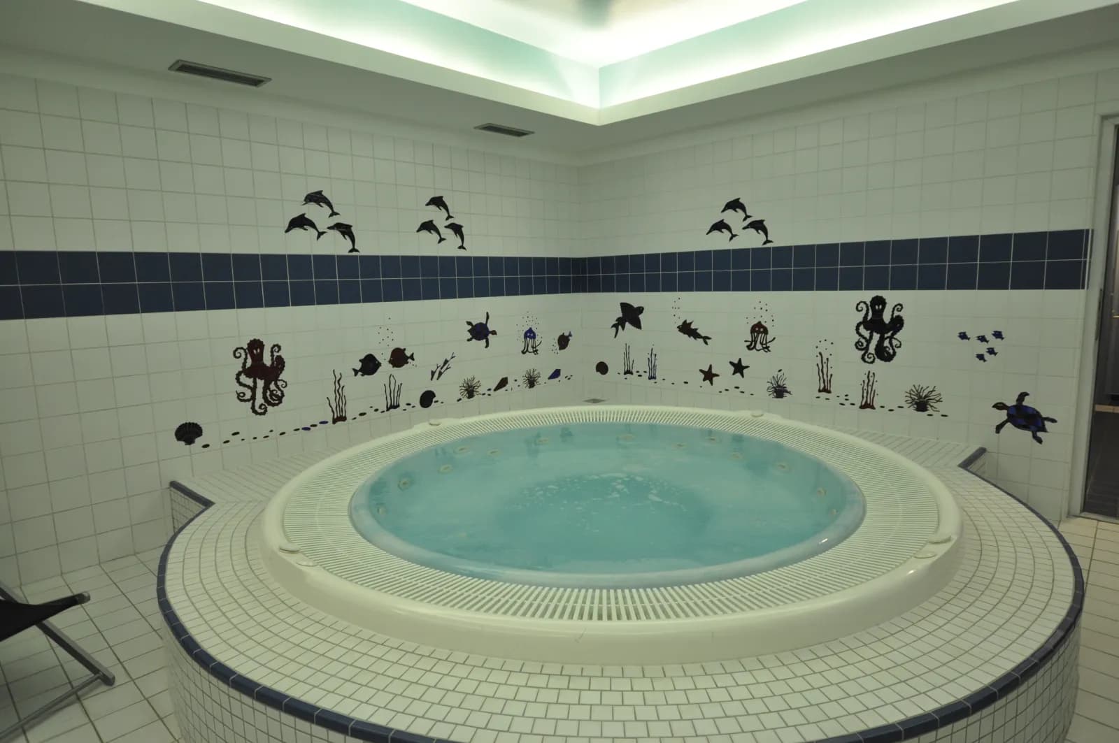 Výměníková stanice Hotel Extol Inn, Praha 7 Holešovice