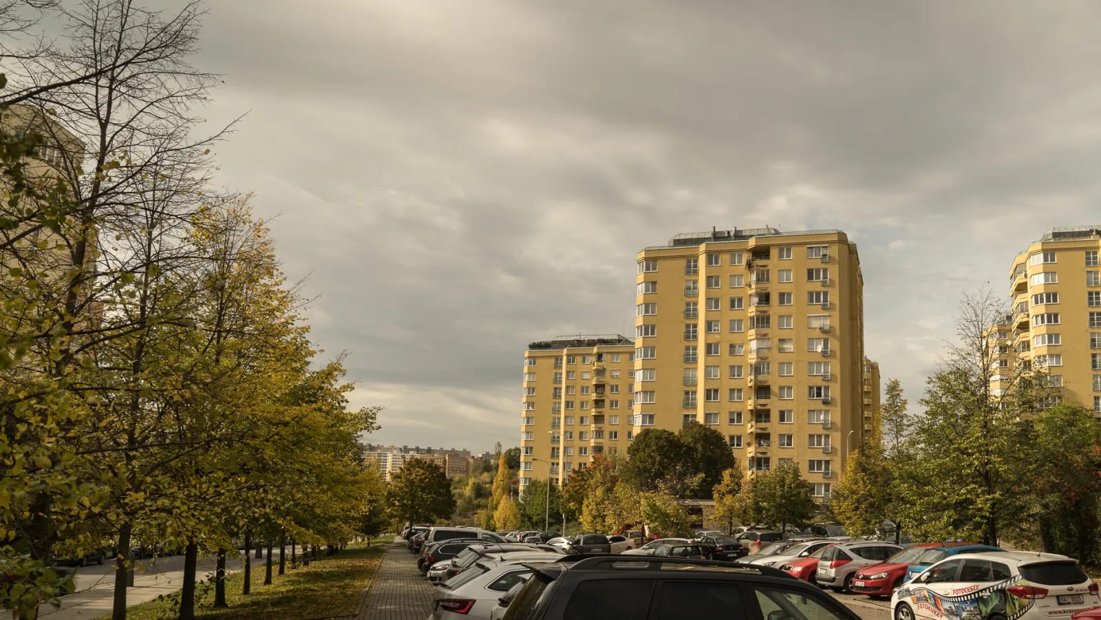 Kotelna Volutová 2524/12, Praha 5 - Stodůlky