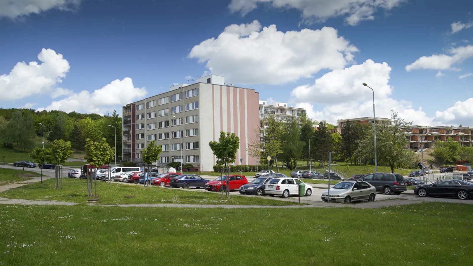 Kotelna Mrkvičkova 1375/18, Praha 6 - Řepy