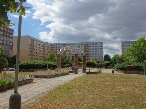Plynová kotelna Větrná Hůrka, Suchý vršek 2119, Praha 13