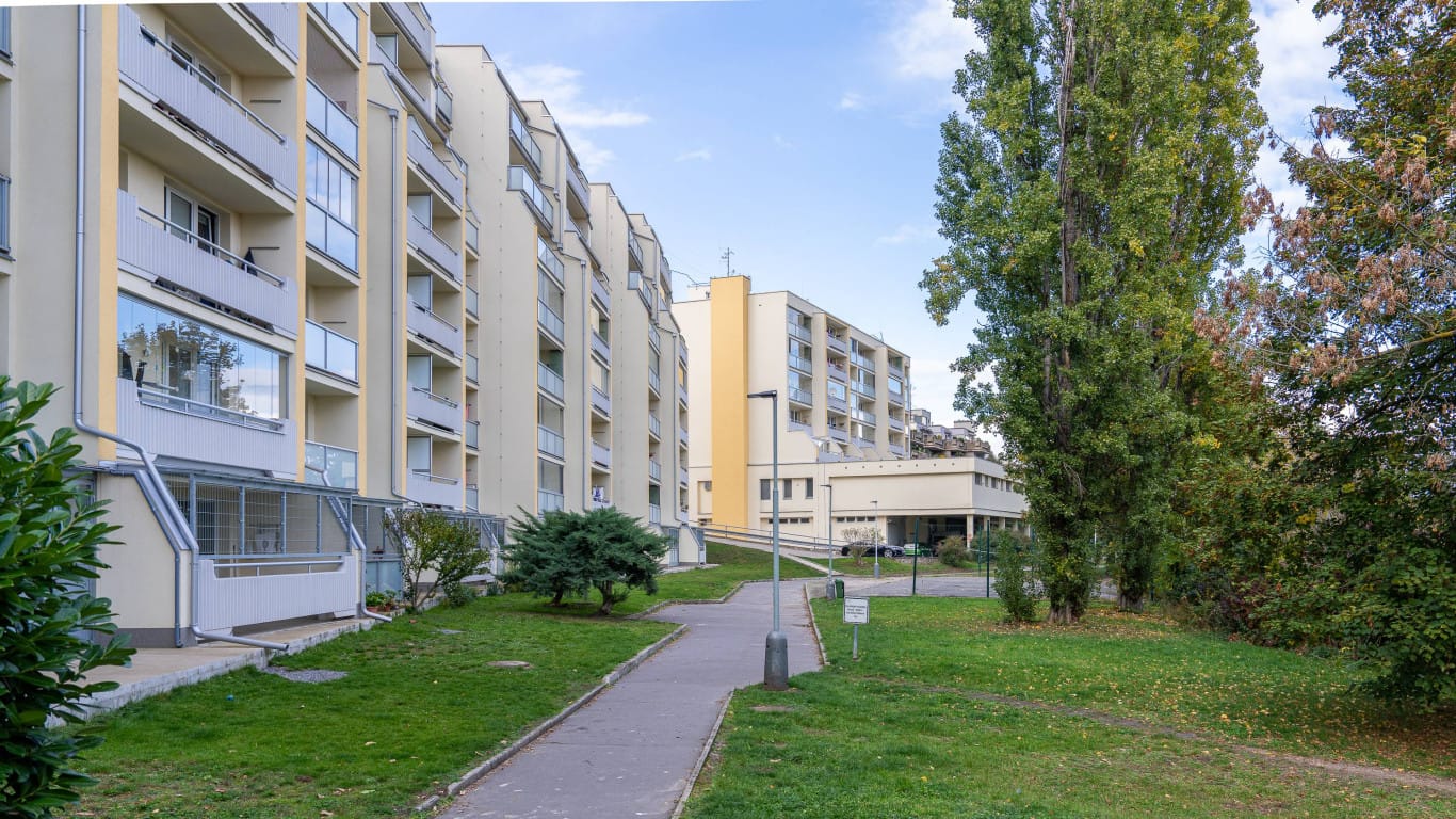 Kotelna Družstevní ochoz